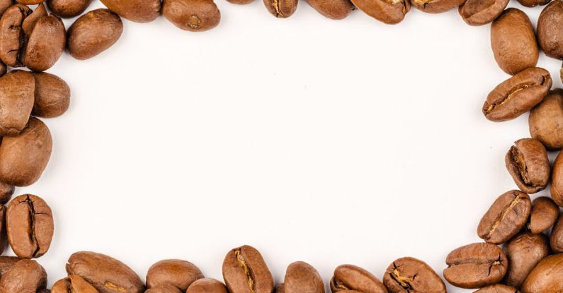 Coffee Beans - Coffee Beans
