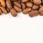 Coffee Beans - Brown Coffee Beans