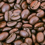 Coffee Beans - Pile of Coffee Bean