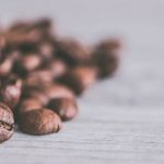 Coffee Beans - Coffee Beans Closeup Photography