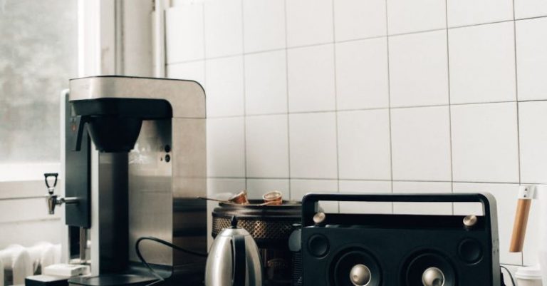 Should You Invest in a High-quality Coffee Grinder?