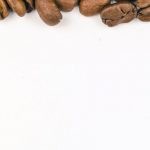 Coffee Beans - Brown Coffee Bean