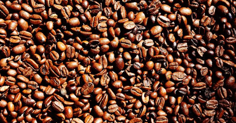 Coffee Beans - Coffee Bean Lot